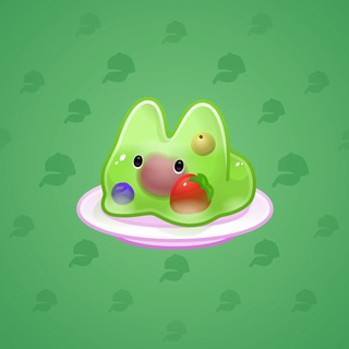 Jelly Bunny #101759