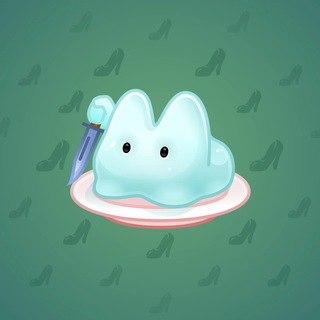 Jelly Bunny #101760
