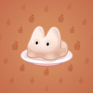Jelly Bunny #101761