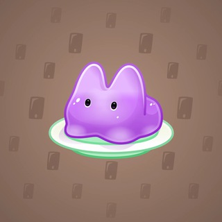 Jelly Bunny #101762