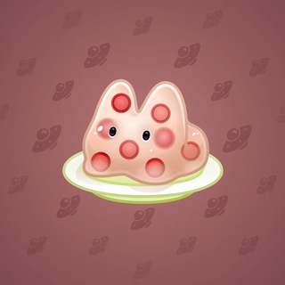 Jelly Bunny #101763