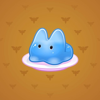 Jelly Bunny #101764