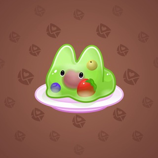 Jelly Bunny #101766