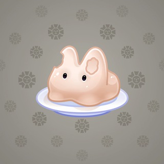 Jelly Bunny #101767