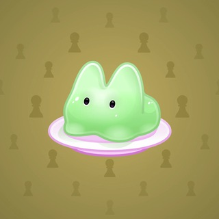 Jelly Bunny #101769