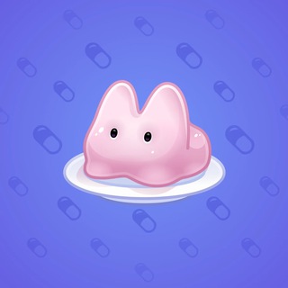 Jelly Bunny #101771