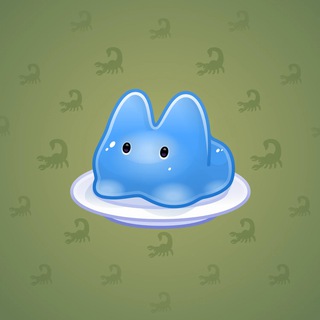 Jelly Bunny #101774