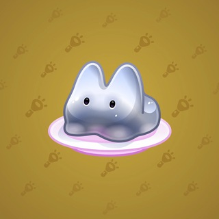 Jelly Bunny #101946