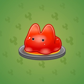 Jelly Bunny #101973