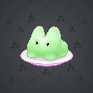 Jelly Bunny #101991