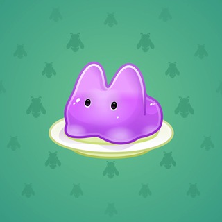 Jelly Bunny #102847