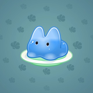 Jelly Bunny #102848