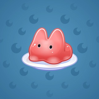 Jelly Bunny #102850