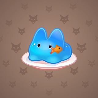 Jelly Bunny #102855
