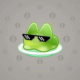 Jelly Bunny #102857