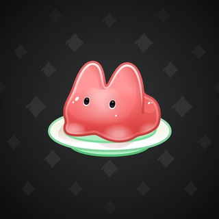 Jelly Bunny #102859
