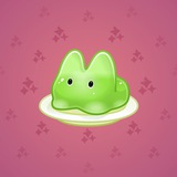 Jelly Bunny #102860