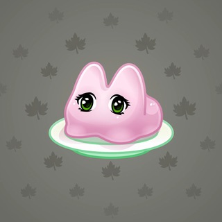 Jelly Bunny #102863