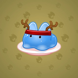 Jelly Bunny #102864