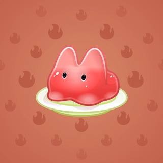 Jelly Bunny #102866
