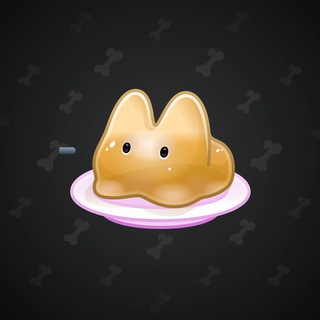 Jelly Bunny #102869