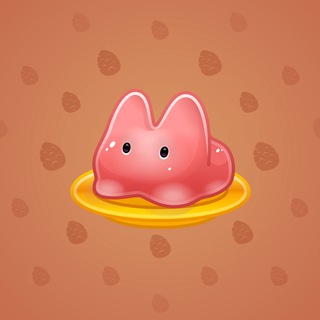 Jelly Bunny #102870