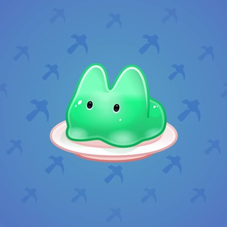 Jelly Bunny #102873