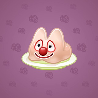 Jelly Bunny #102875