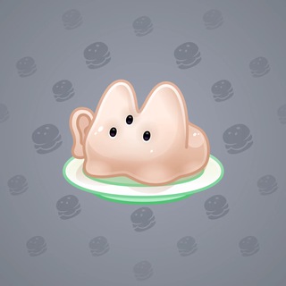 Jelly Bunny #102876