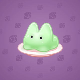 Jelly Bunny #102877