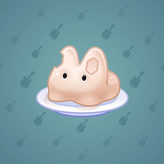 Jelly Bunny #102878