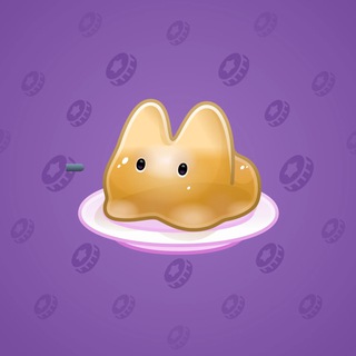 Jelly Bunny #102879