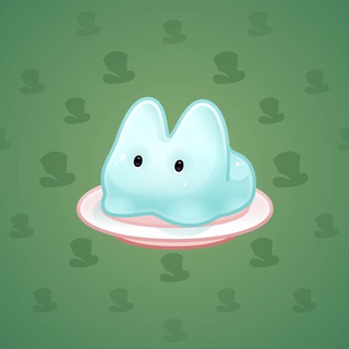 Jelly Bunny #102880