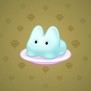 Jelly Bunny #102881
