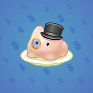 Jelly Bunny #102882