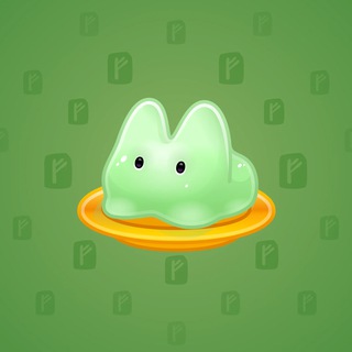 Jelly Bunny #102883