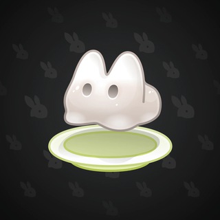 Jelly Bunny #102884