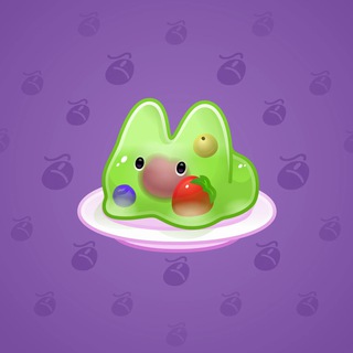 Jelly Bunny #102887