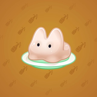 Jelly Bunny #102888
