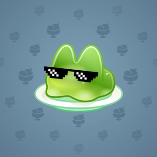 Jelly Bunny #102889