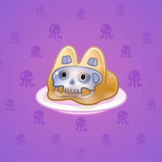 Jelly Bunny #102892