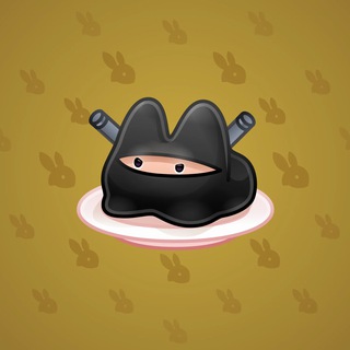 Jelly Bunny #102893