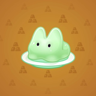 Jelly Bunny #102895