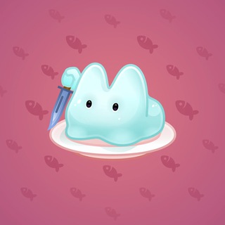 Jelly Bunny #102897