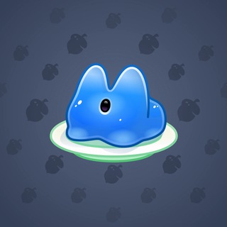 Jelly Bunny #102898