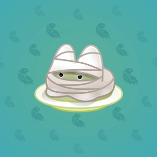 Jelly Bunny #102900