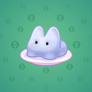 Jelly Bunny #103091
