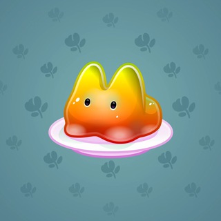 Jelly Bunny #103103
