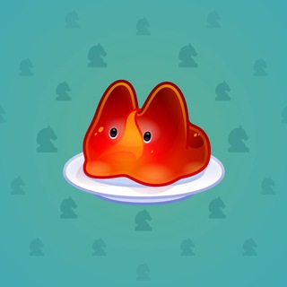 Jelly Bunny #103108