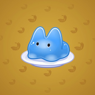 Jelly Bunny #103109